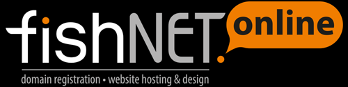 fishNET online